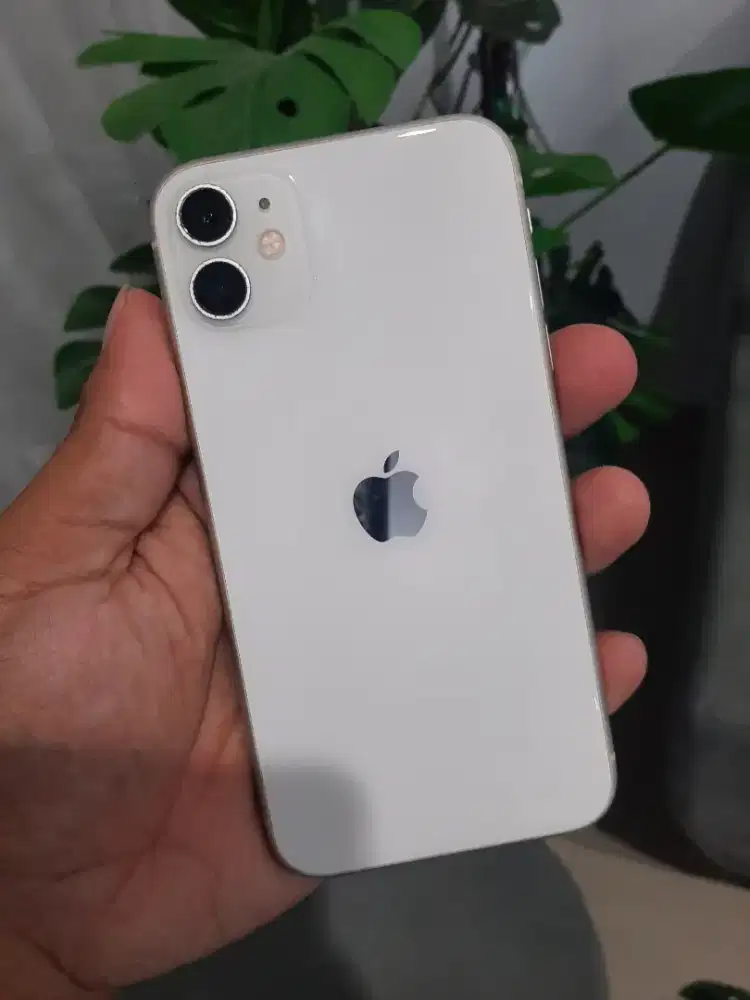 Iphone 11 256gb All operator lama