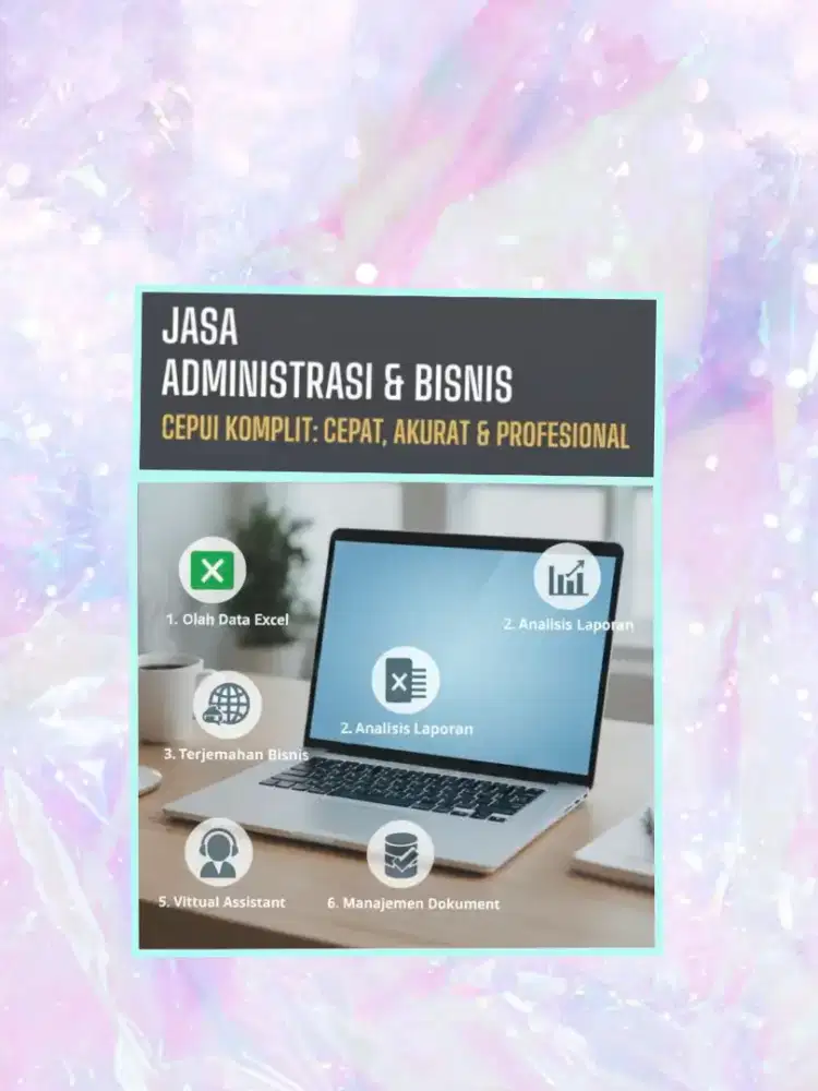 Jasa Entri Data