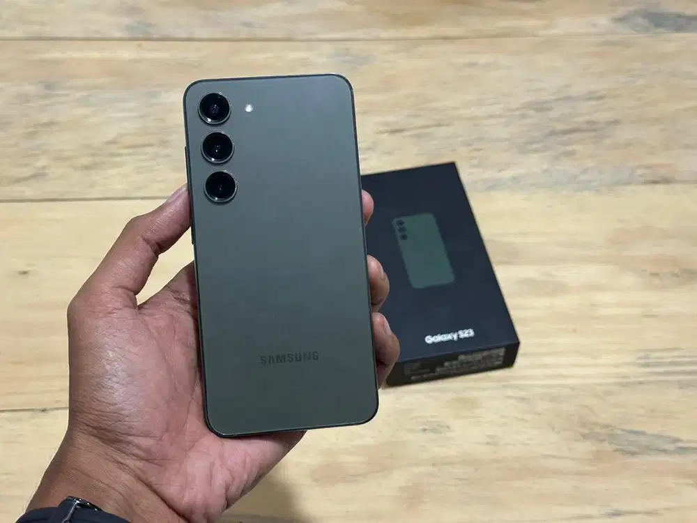 Samsung s23 8/256 sein bisa tt