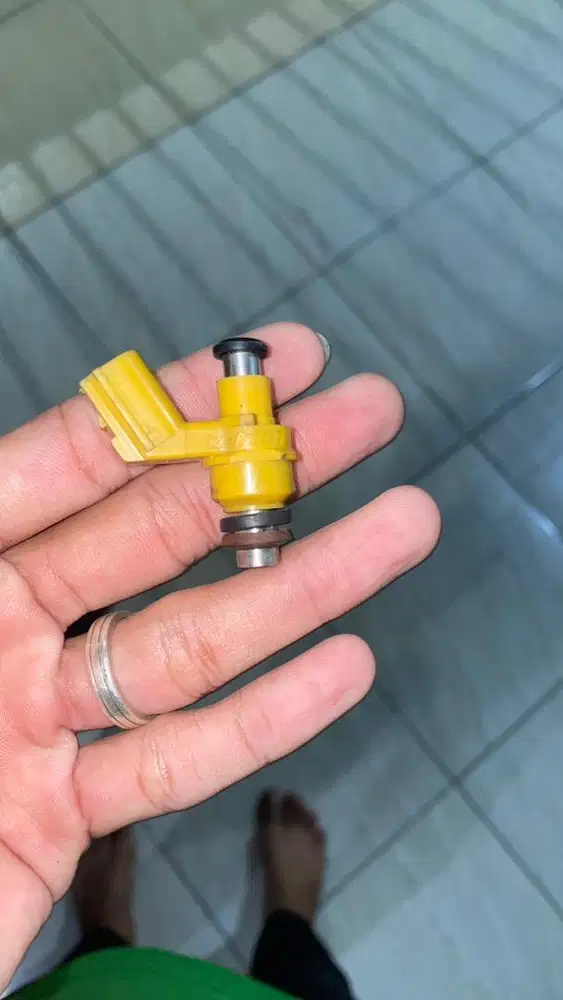 Injektor vario 150cc 8 hole