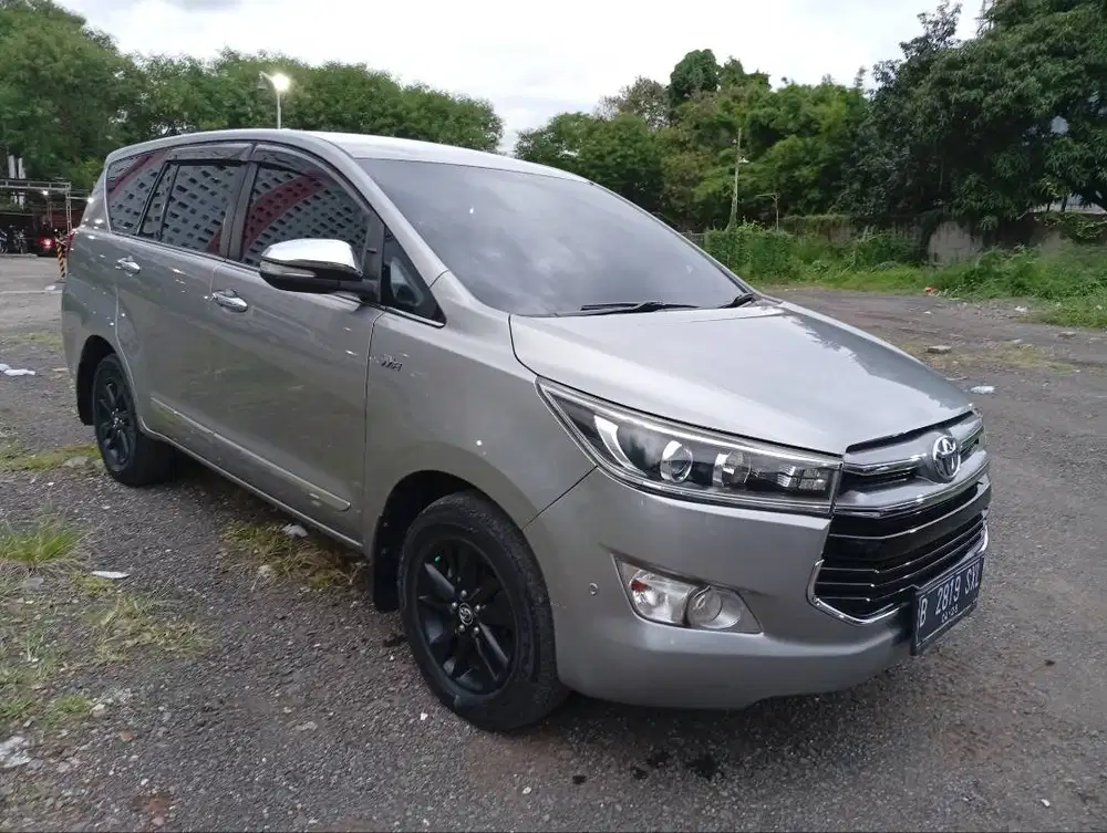 Reborn tipe Q 2.0 Tahun 2016