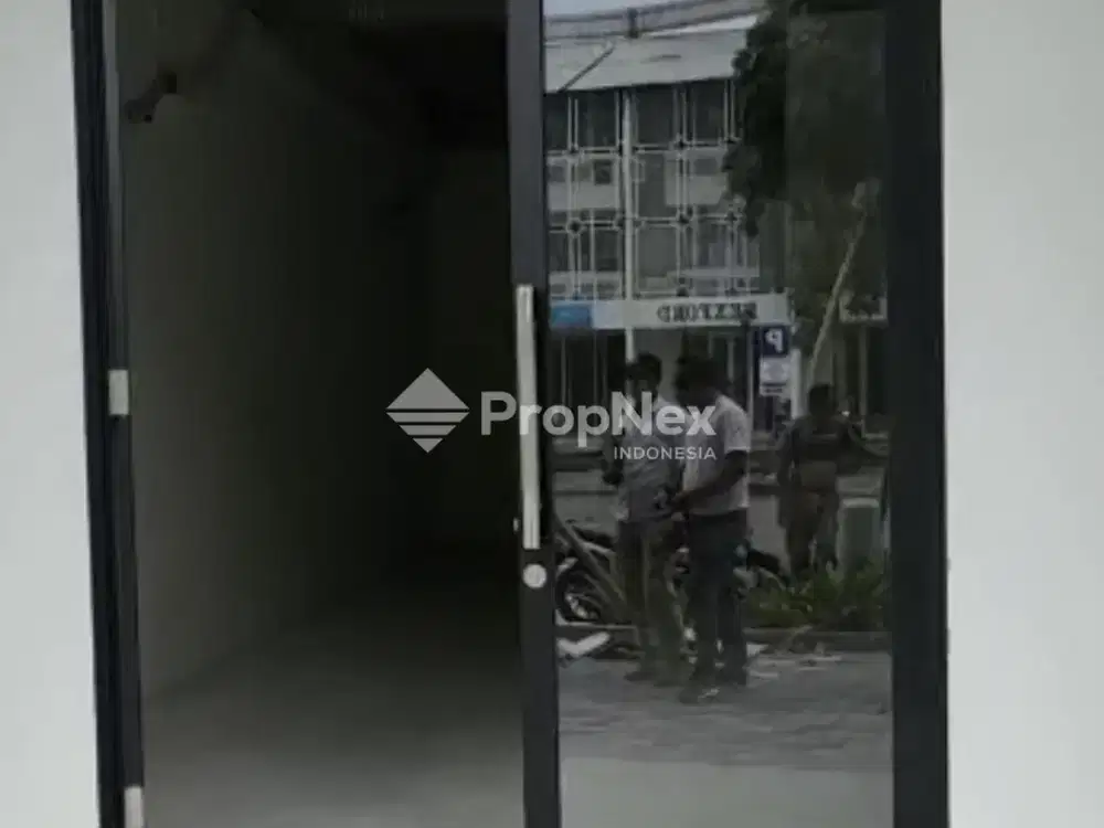 Dijual Ruko Graha Natura Surabaya Barat