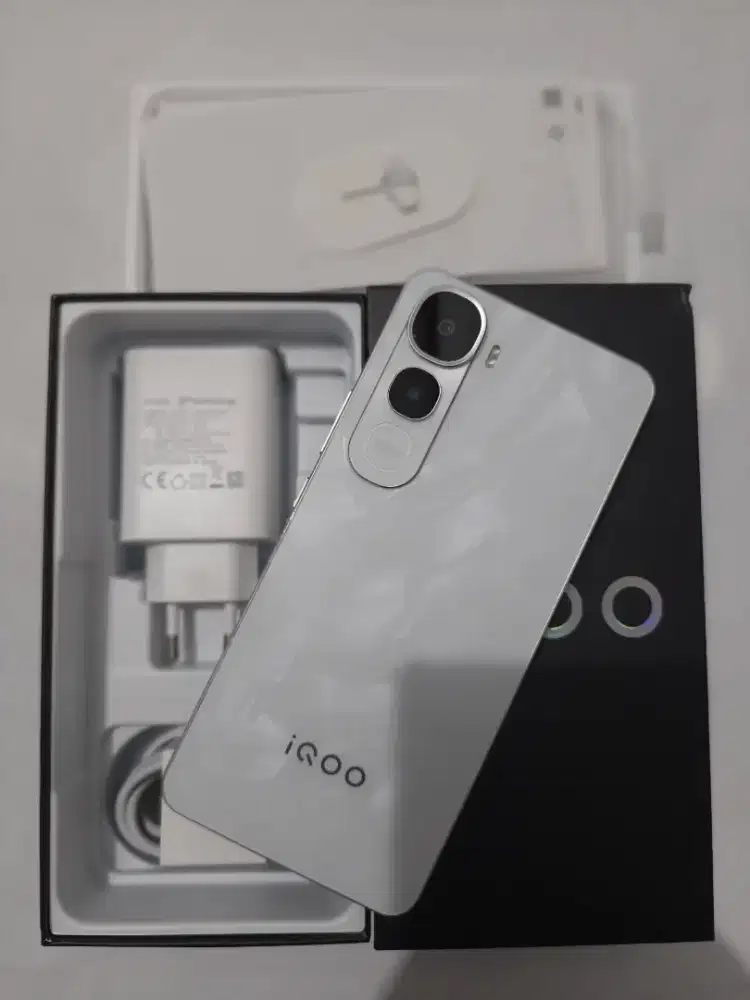 IQOO Z10 Lite 8/256