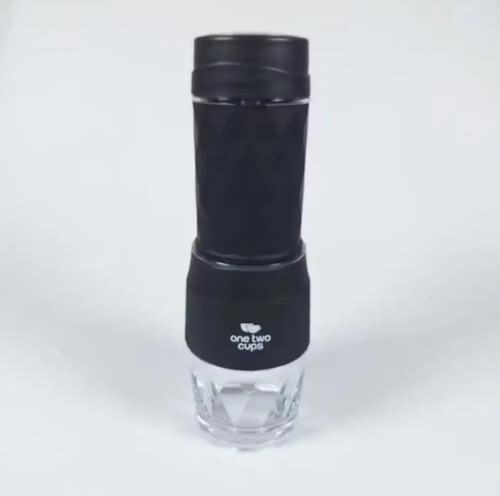 Alat Kopi & Jam Tangan Sport