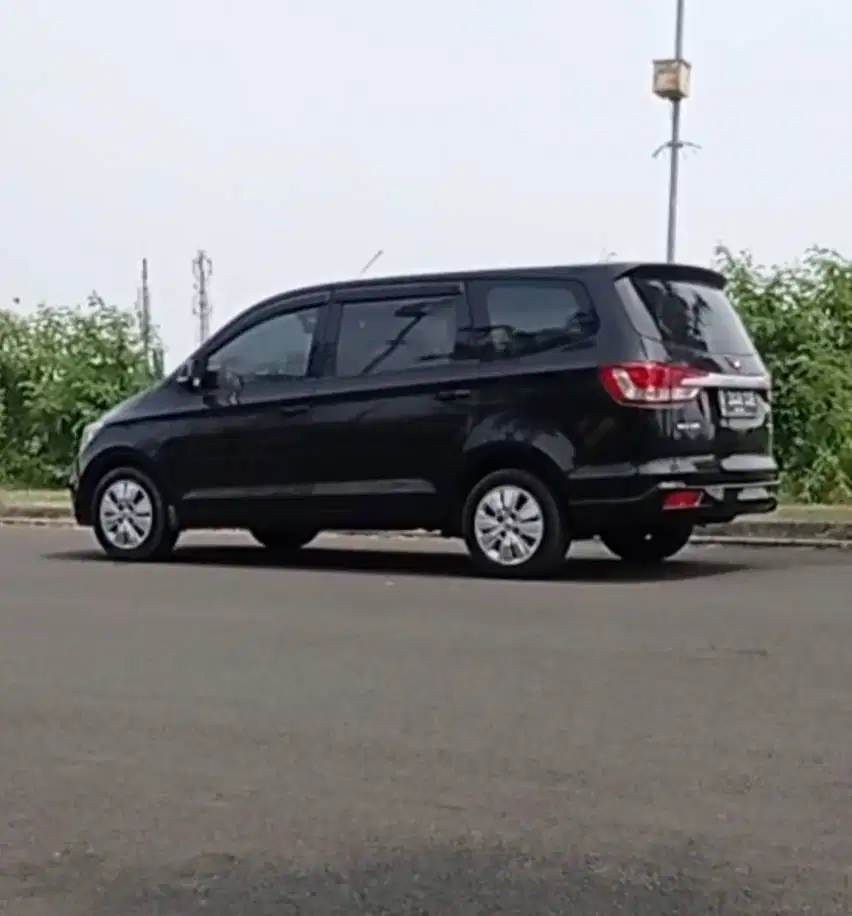 Wuling Confero DB