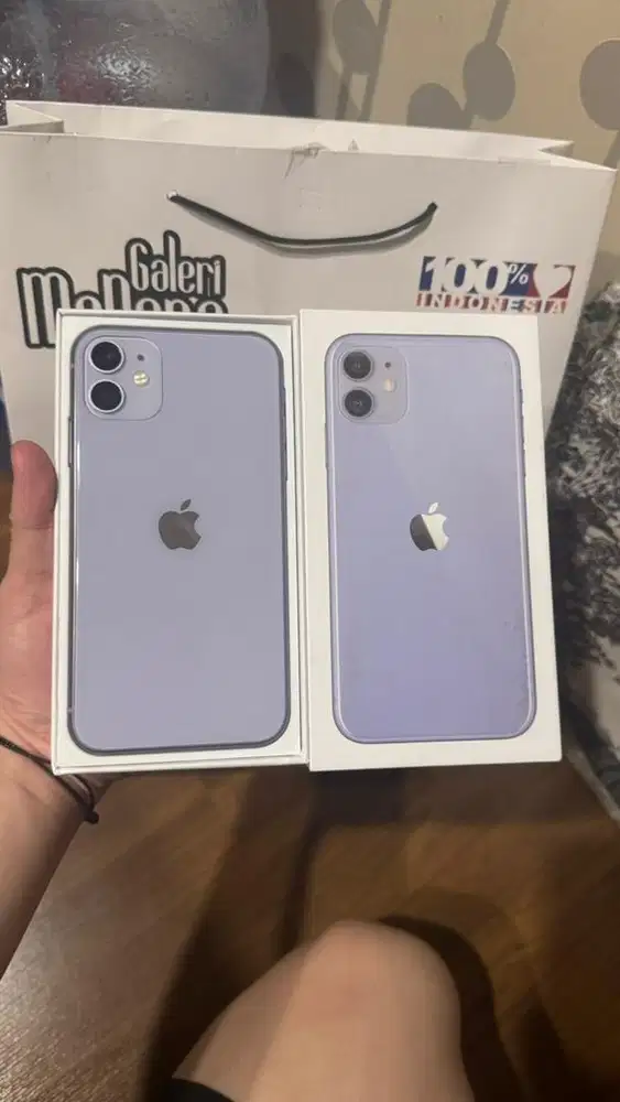 iphone 11 64 unggu