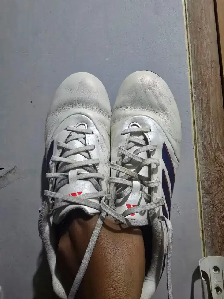 Sepatu futsal/minisocer adidas copa pure league size 46