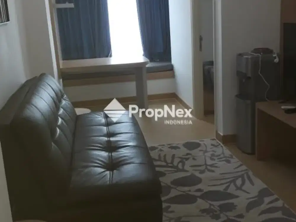 Murah sekali .Apartemen Anderson 2 br,dlm Mall PTC,dekat Petra,kuliner