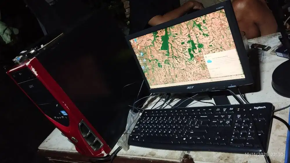 Komputer core i3 Gen2