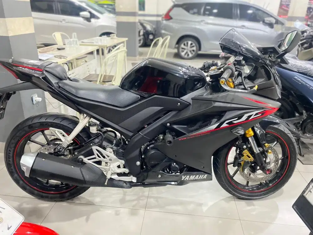 Jual cash or kredit r 15 v3