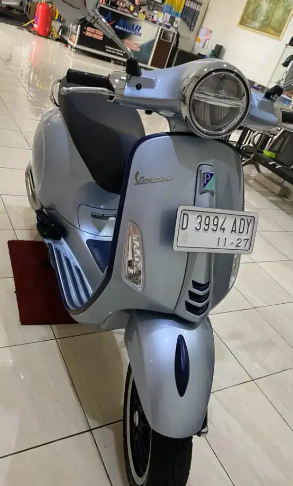 manawi minat  motor vespa na