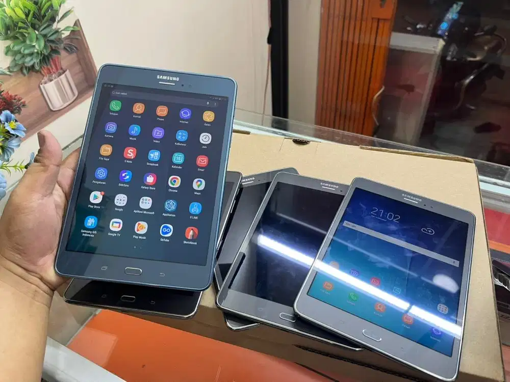 Samsung Tab A8 SM-P355 4G LTE