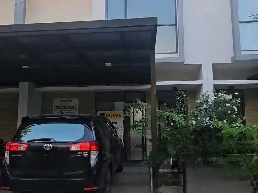 perumahan kahuripan nirwana Sidoarjo dekat mutiara pinang jati