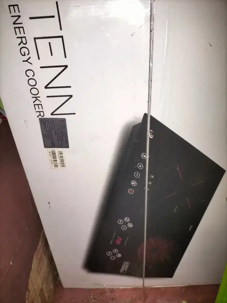 gas listrik 2 tungkuu