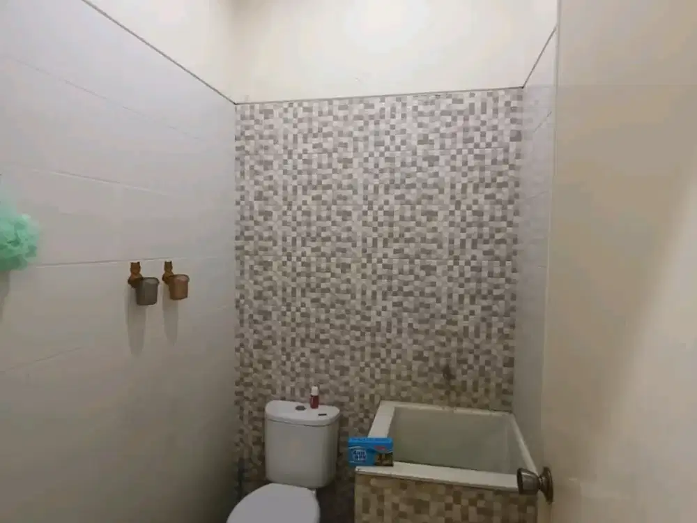 DISEWAKAN VALENCIA ICON PSJ GEDANGAN SIDOARJO KOSONGAN MURAH