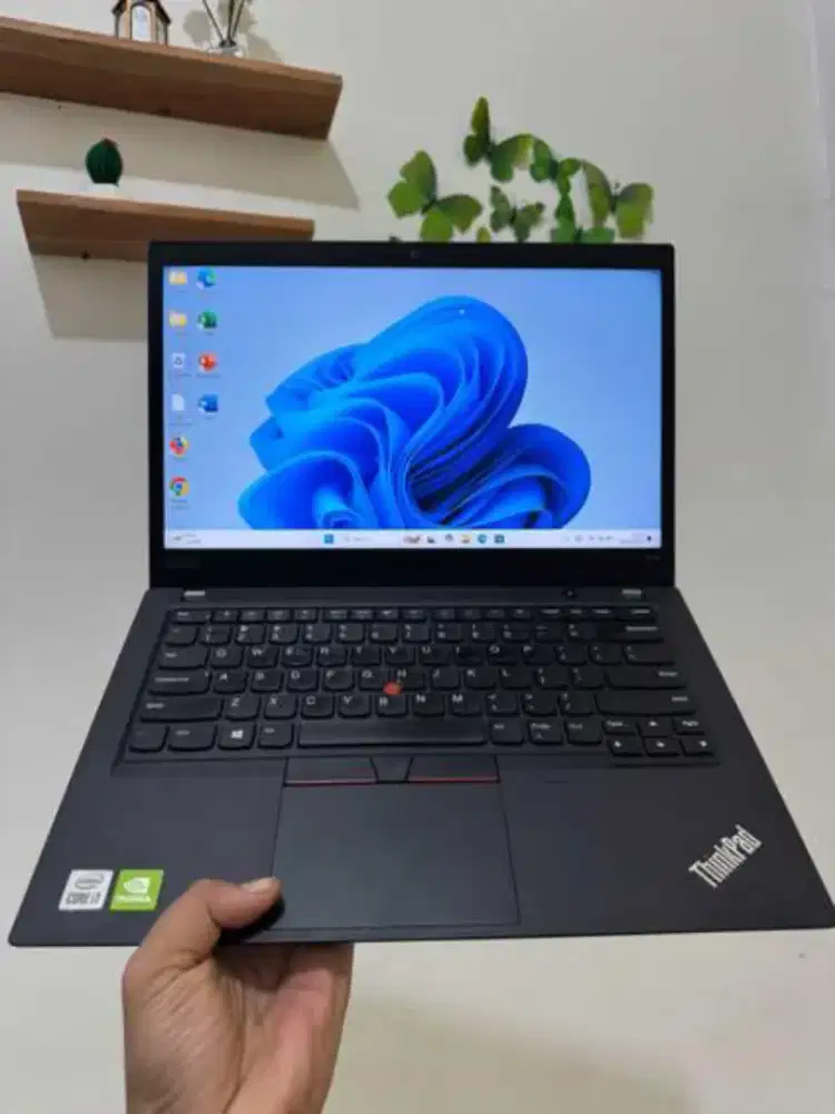 LENOVO THINKPAD P14S CORE I7 GEN 10