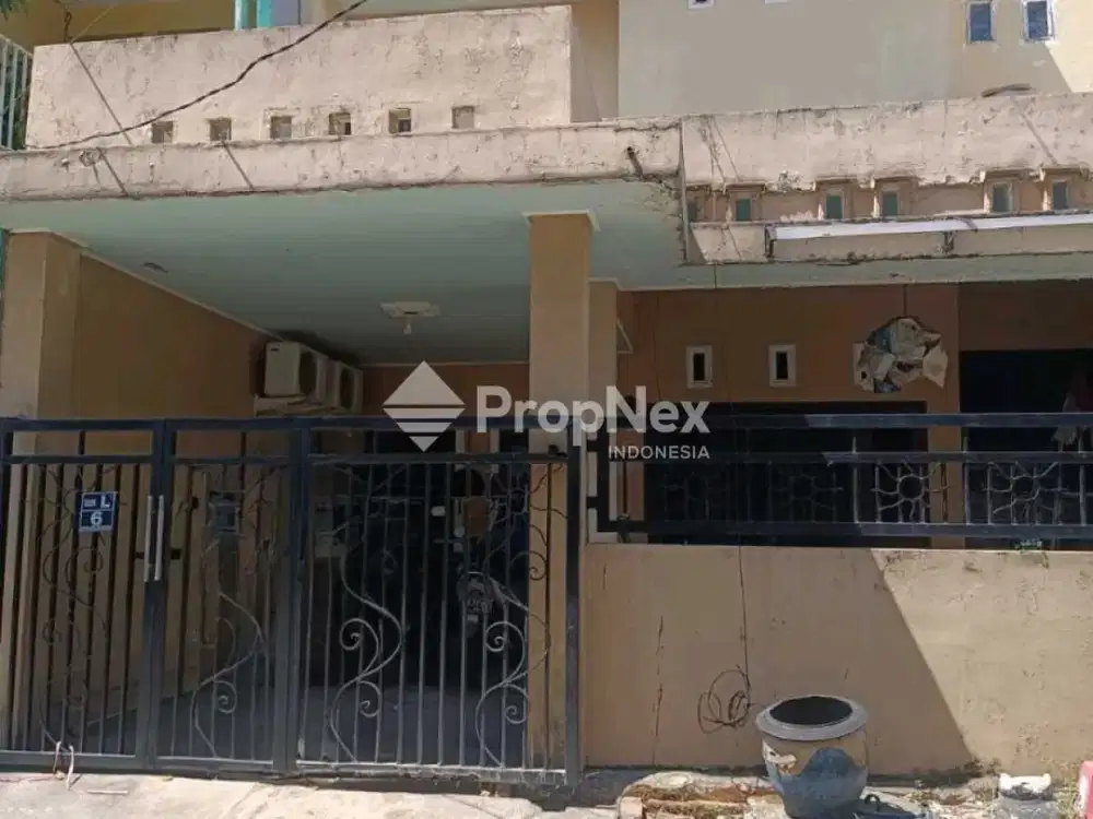 SANGAT BISA NEGO Perum Surya Citra Residence Sidoarjo