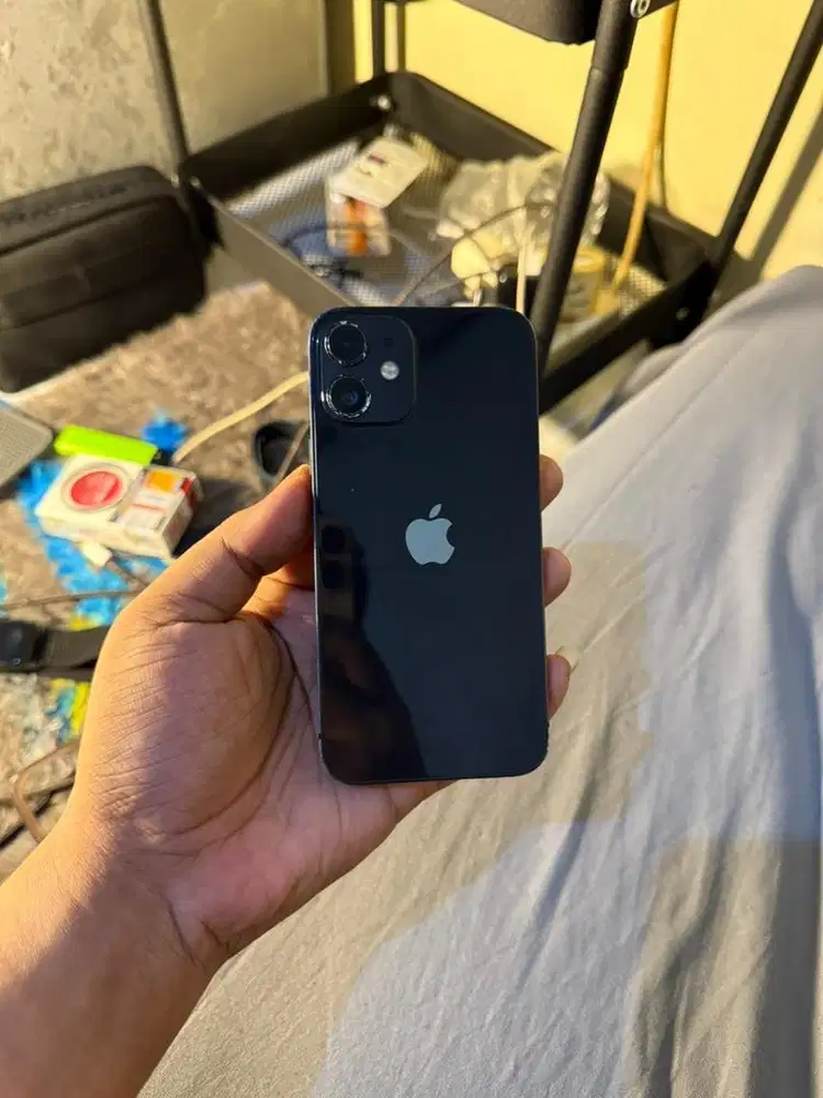 iPhone 12 mini 256gb inter