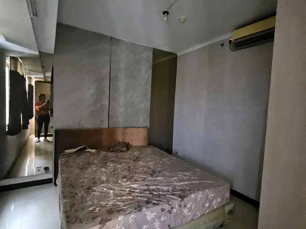 Water Place tower E 1BR SUPER BESAR