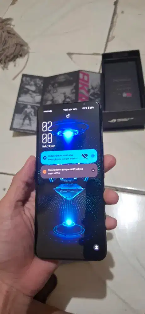 Asus ROG Phone 5