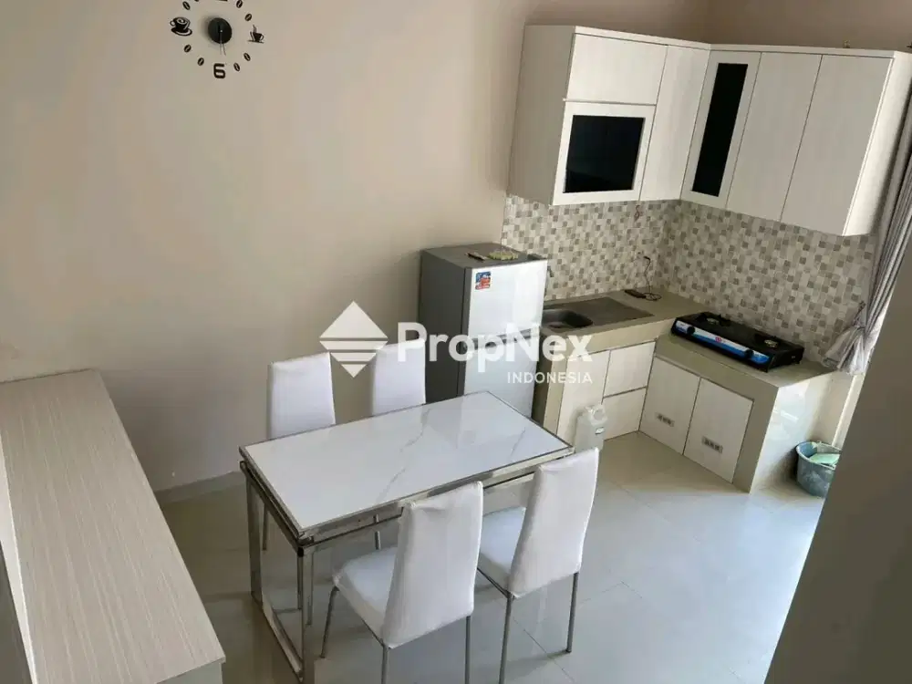 Di sewakan Rumah Juanda Land