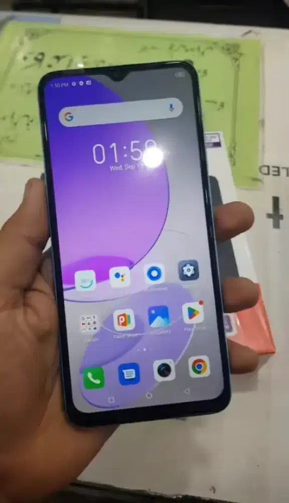 itel s23 4g RAM 8/256 NOMINUS MASIH MULUS NEGO GA NGOTAK SKIPP