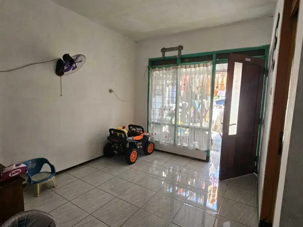 perum pondok jati Sidoarjo dekat mutiara pinang citra garden puri