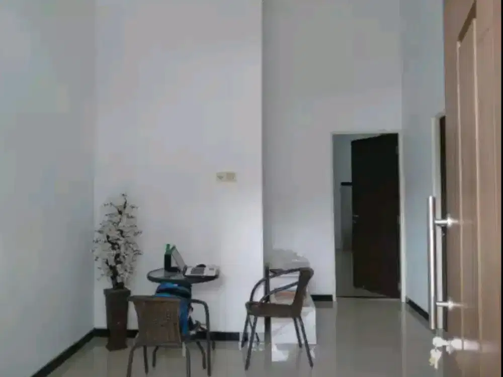 Disewakan rumah prima garden dekat RS, Dekat Pasar dan tol sidoarjo