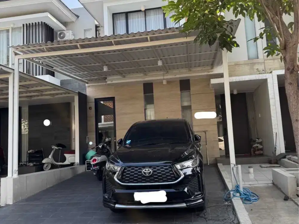 termurah rumah di pelican hill Citraland