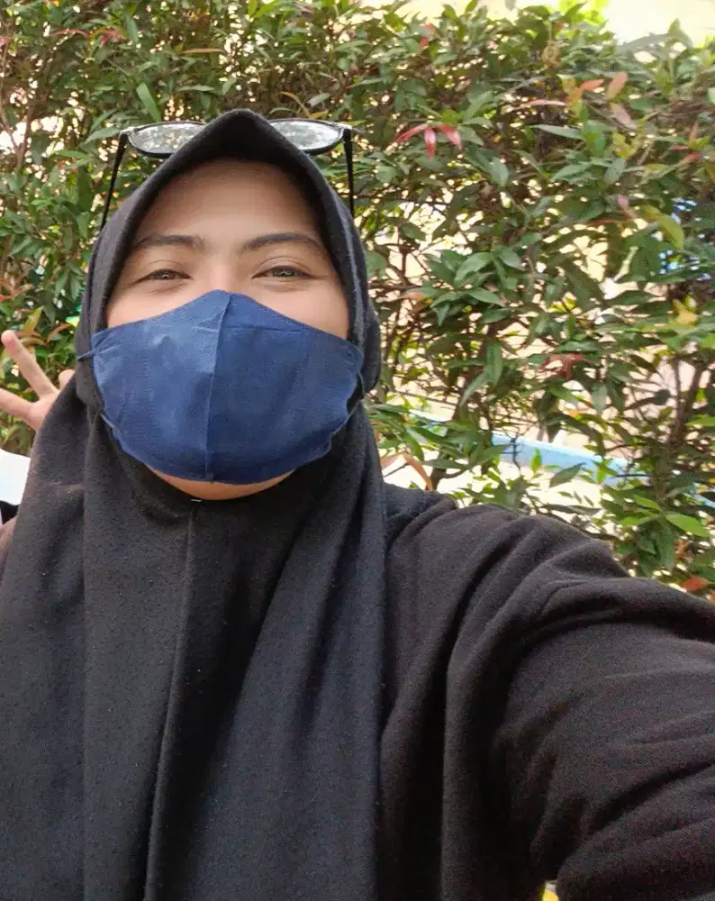 Jasa antar jemput anak sekolah