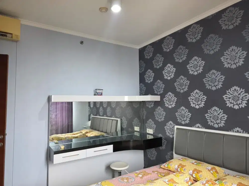 Waterplace Tower C Pakuwon Indah