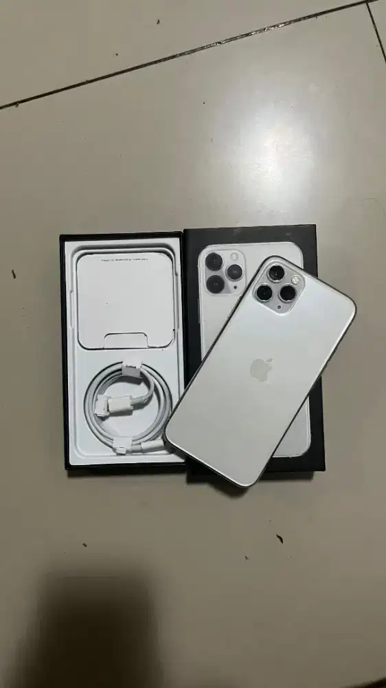 IPHONE 11 PRO 64 INTER ALL OPERATOR