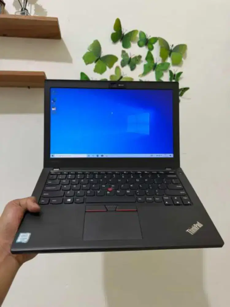 LENOVO THINKPAD X270 CORE I5 GEN 6
