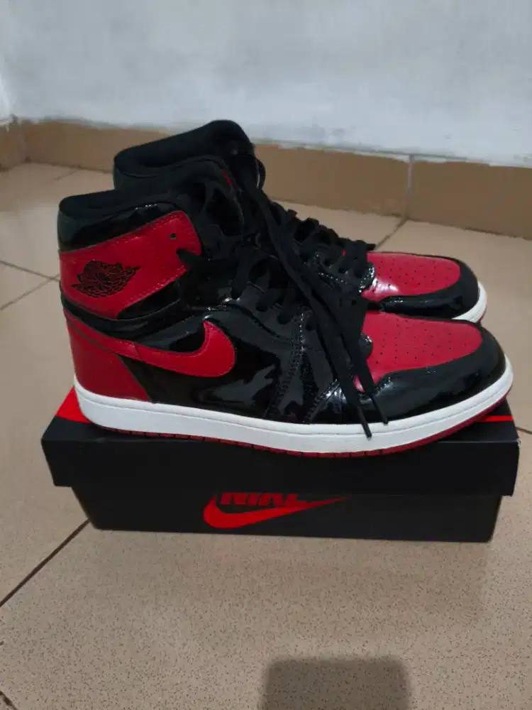 AIR JORDAN 1RETRO HIGH OG FAMILY MEN