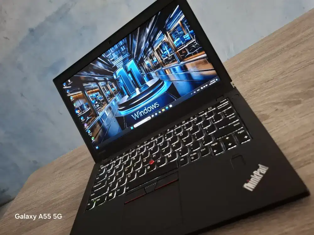 Laptop Lenovo Thinkpad X270 i5