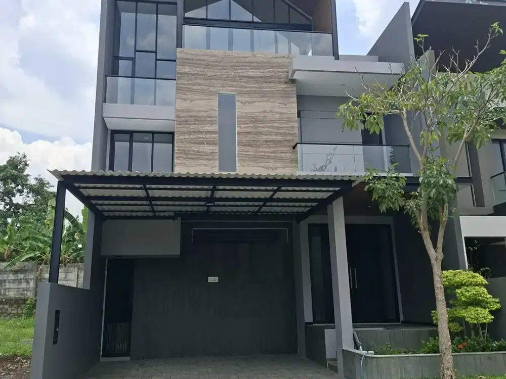 Woodland - Citraland Utama