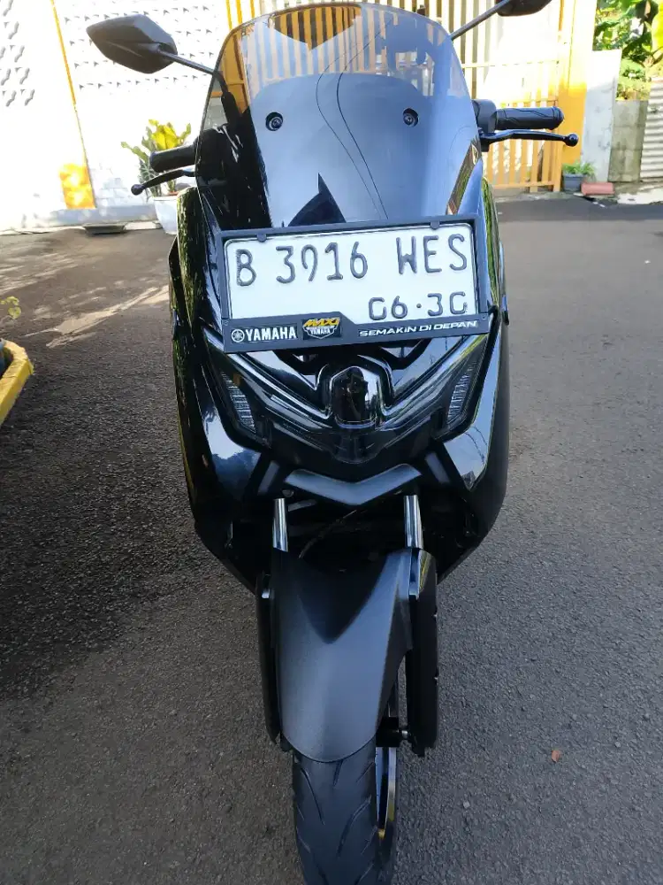 D jual nmax neo 2025