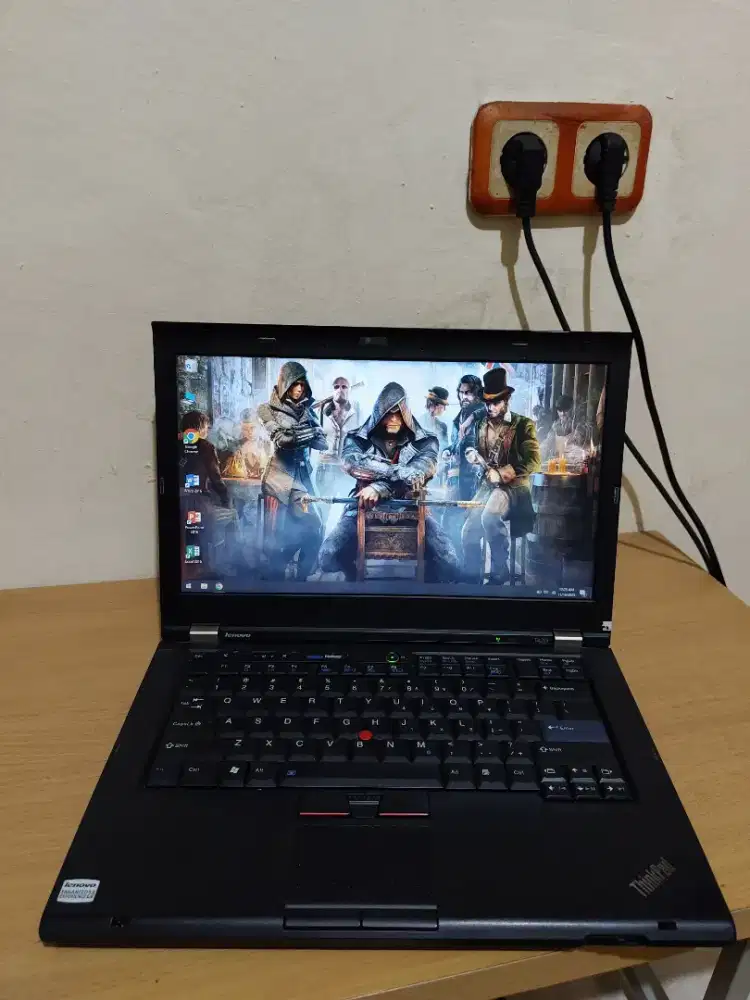 Laptop lenovo thinkpad t420