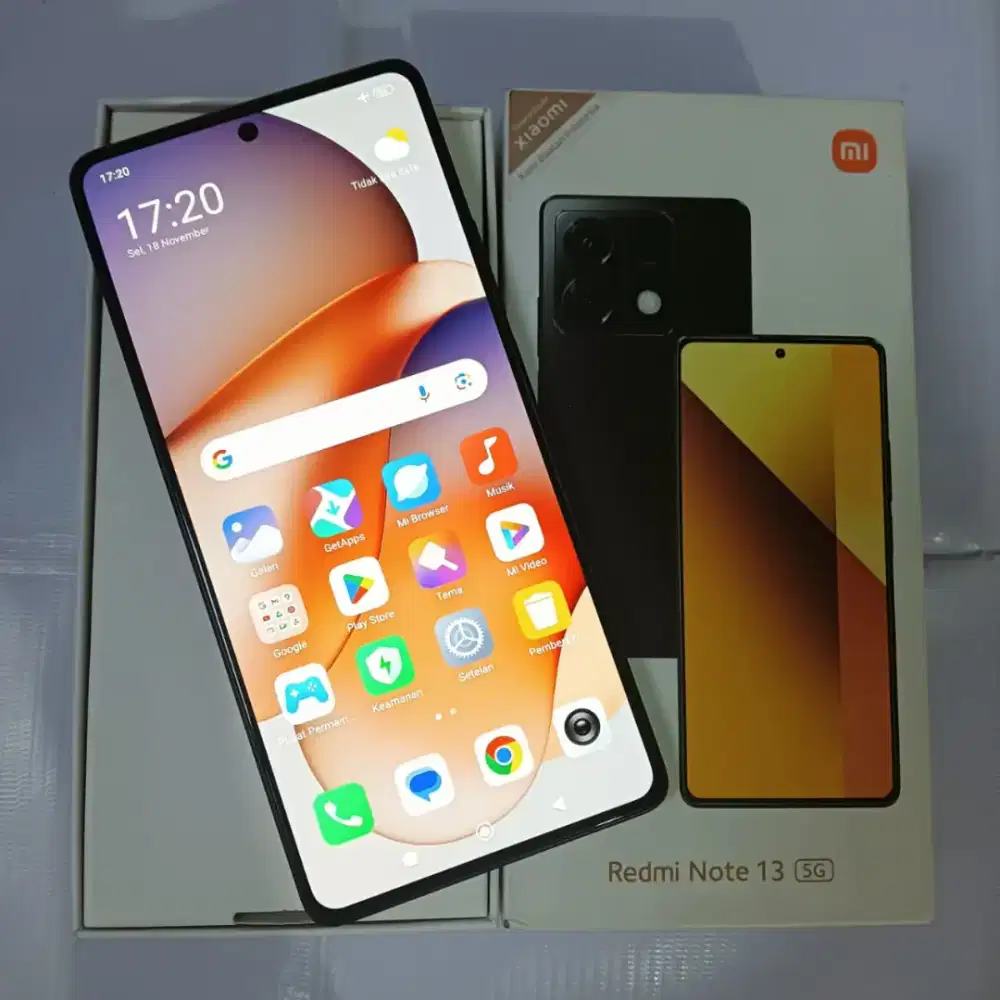 REDMI NOTE 13 5G RAM 8/256