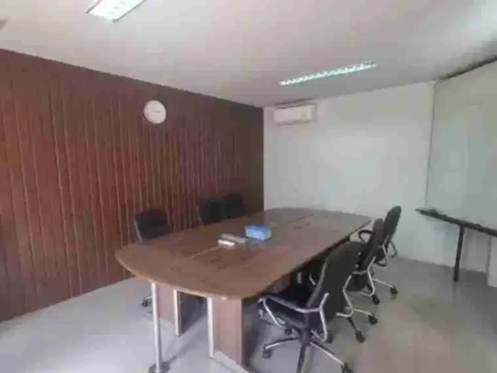 Ruko Gandeng Siap Pakai Di Area Lebak Bulus Jaksel