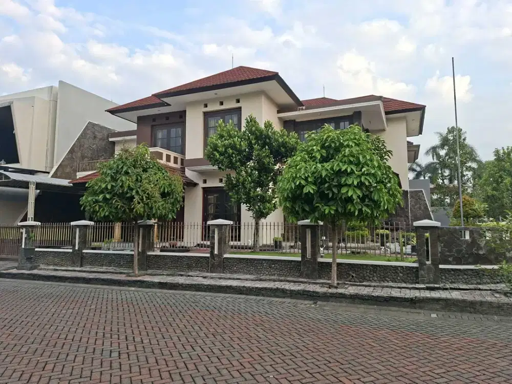 International Village 2 Citraland