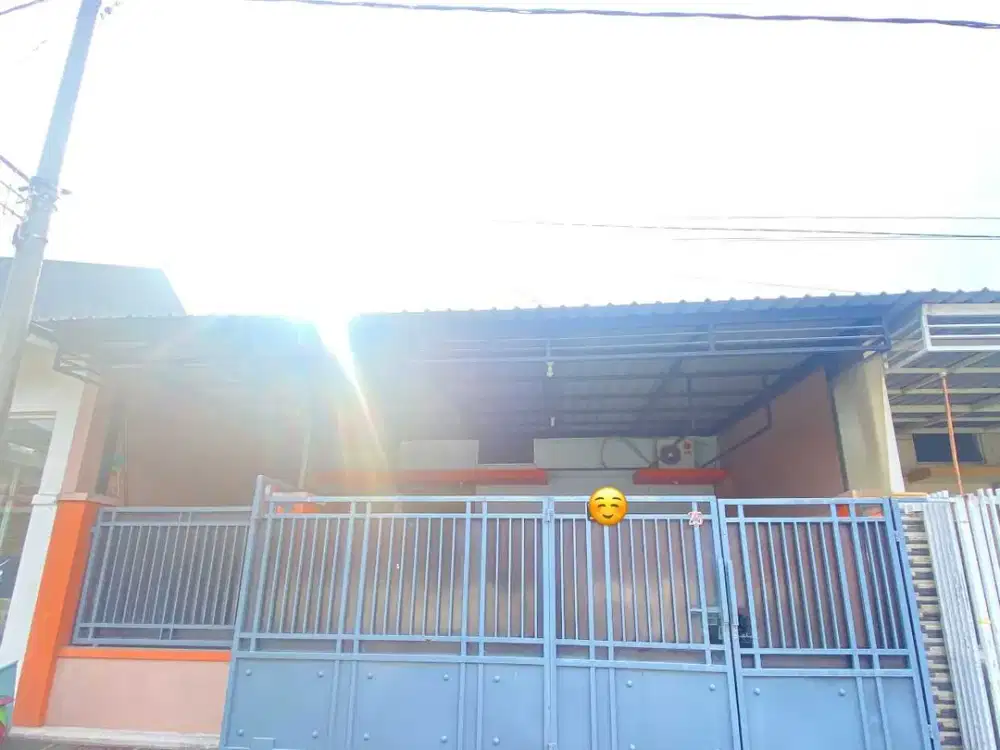 Di Jual Rumah Sidoarjo Kota