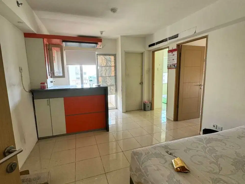 Apartemen Educity Tower Prince Town