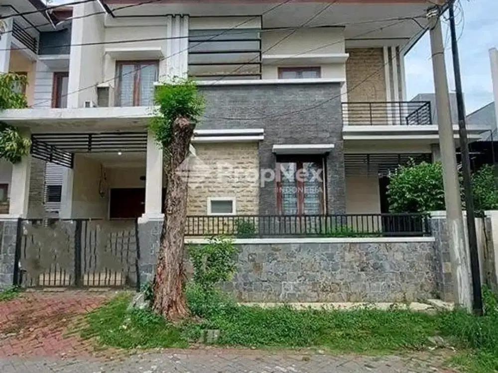 Galaxi Bumi Permai Araya 2