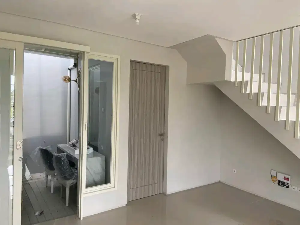 Rumah Queensland Grand Pakuwon Tandes Margomulyo