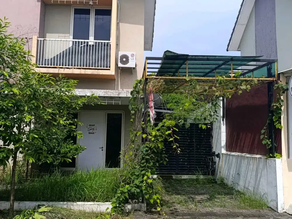 Banjar Mukti Residence