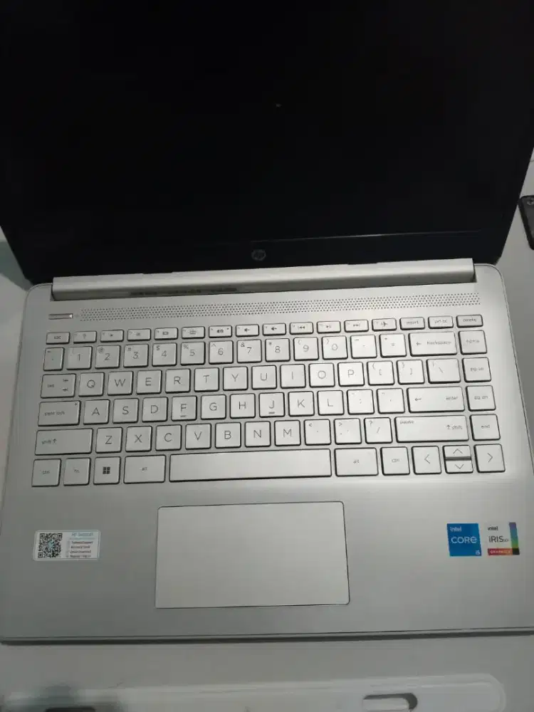 Jual laptop bekas