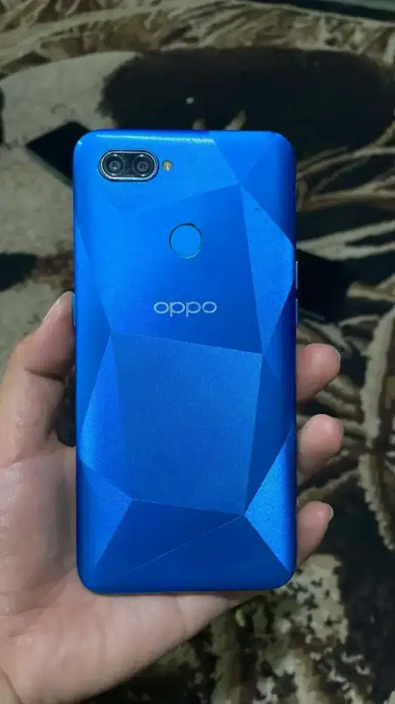 Oppo a12 3/32 batangan