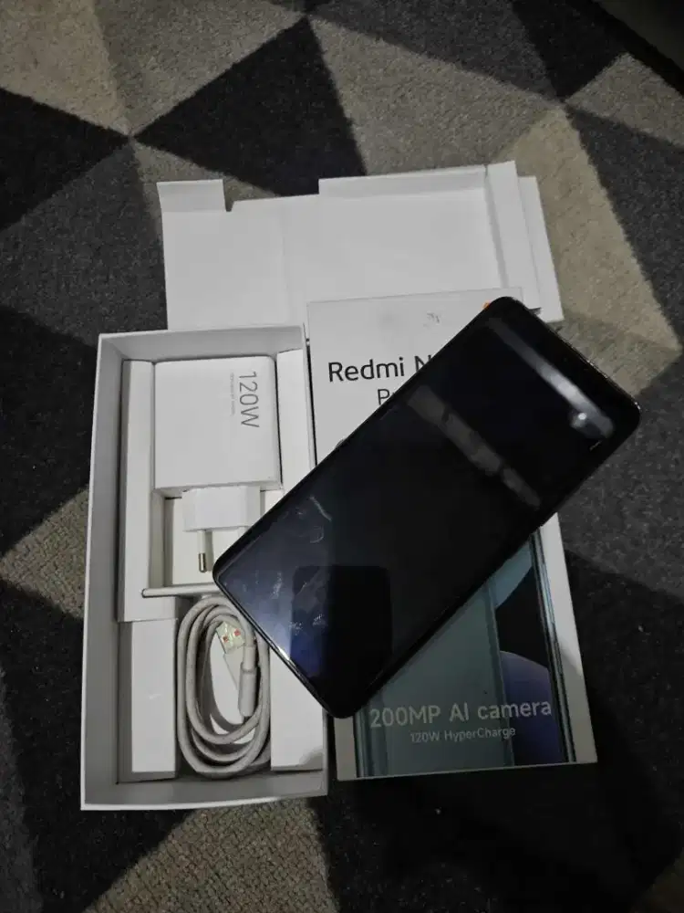 Xiaomi Redmi Note 14 Pro Plus