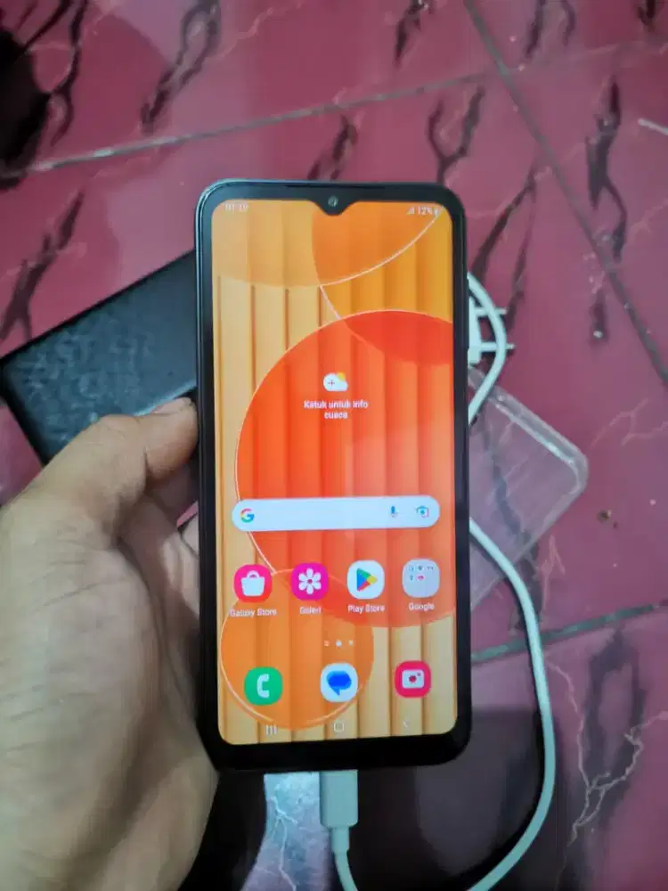 Samsung A14 ram 6/128 ORI